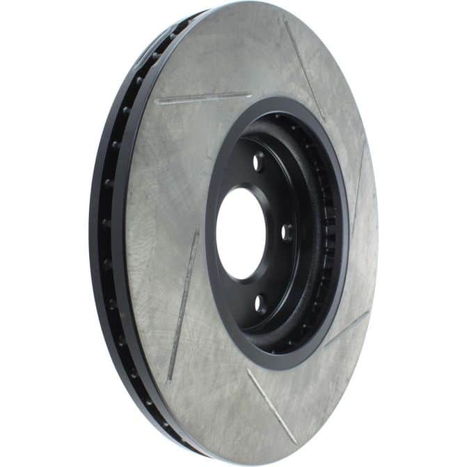 CEN CENTRIC PARTS 12642098SR