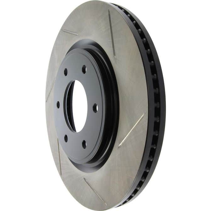CEN CENTRIC PARTS 12642099CSL