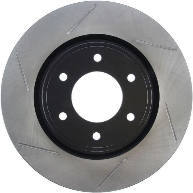 CEN CENTRIC PARTS 12642099CSR