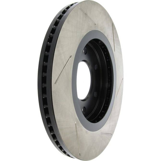 CEN CENTRIC PARTS 12642099CSR