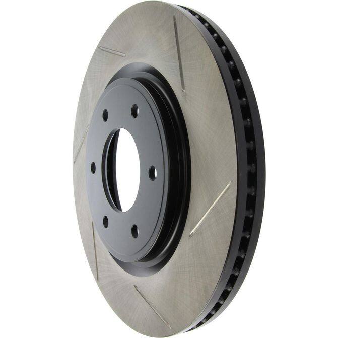 CEN CENTRIC PARTS 12642099SL