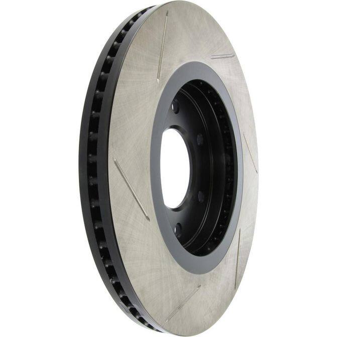 CEN CENTRIC PARTS 12642099SL