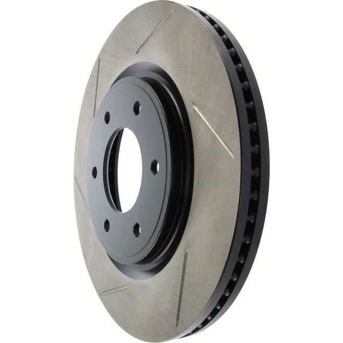 CEN CENTRIC PARTS 12642099SR