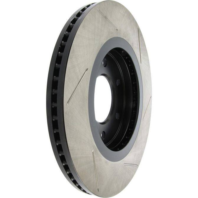 CEN CENTRIC PARTS 12642099SR