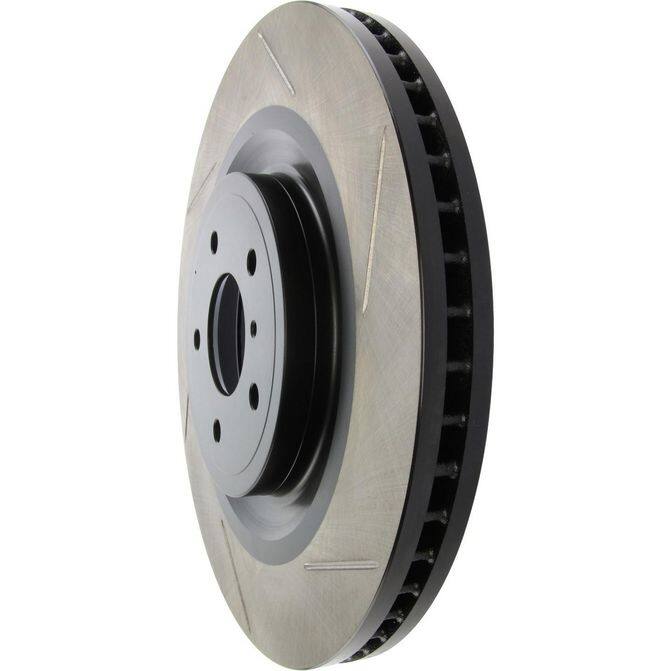CEN CENTRIC PARTS 12642100SL
