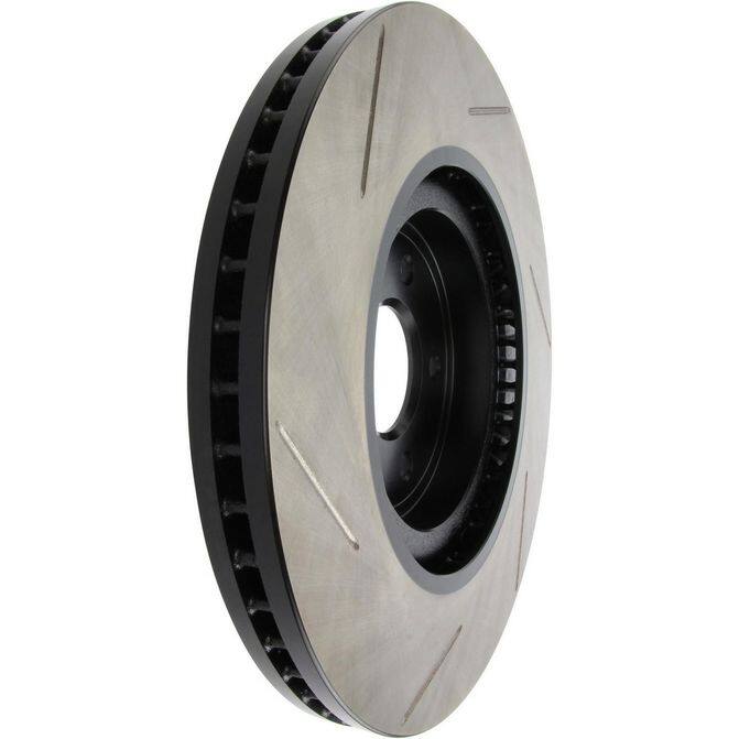 CEN CENTRIC PARTS 12642100SL