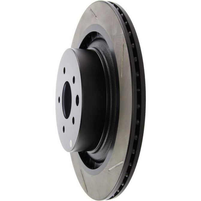 CEN CENTRIC PARTS 12642101SL