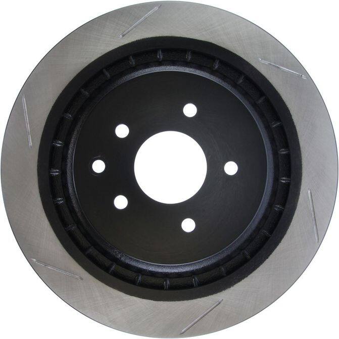 CEN CENTRIC PARTS 12642101SR