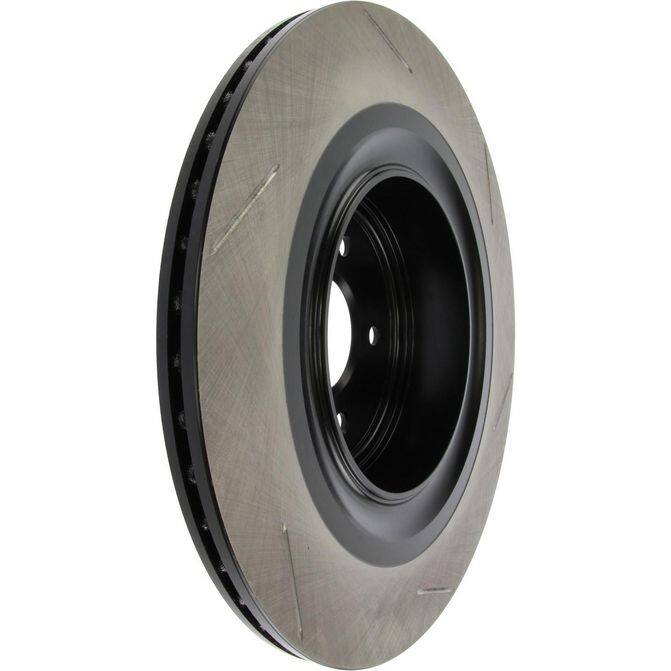 CEN CENTRIC PARTS 12642101SR