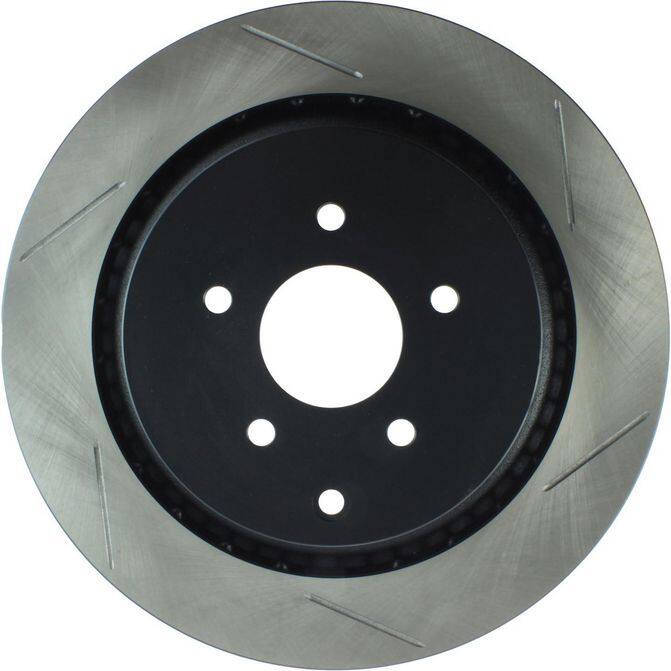 CEN CENTRIC PARTS 12642105SL