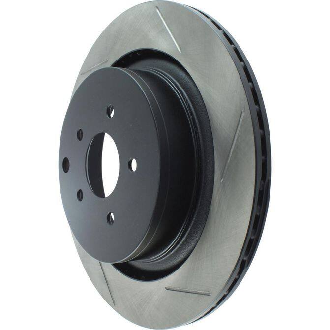 CEN CENTRIC PARTS 12642105SL