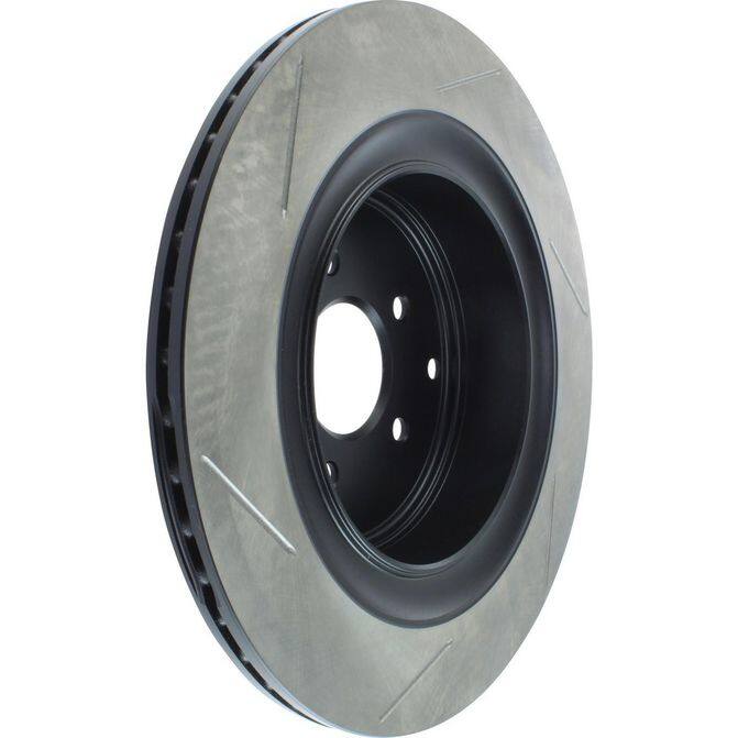 CEN CENTRIC PARTS 12642105SL