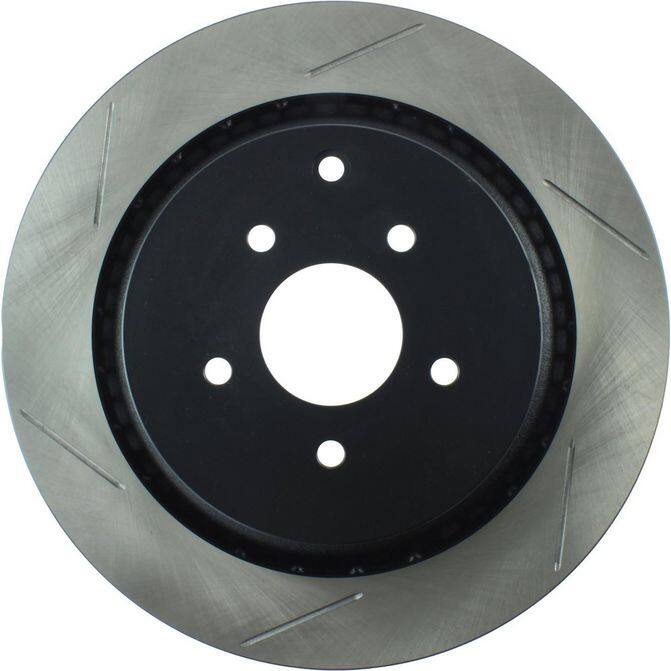 CEN CENTRIC PARTS 12642105SR