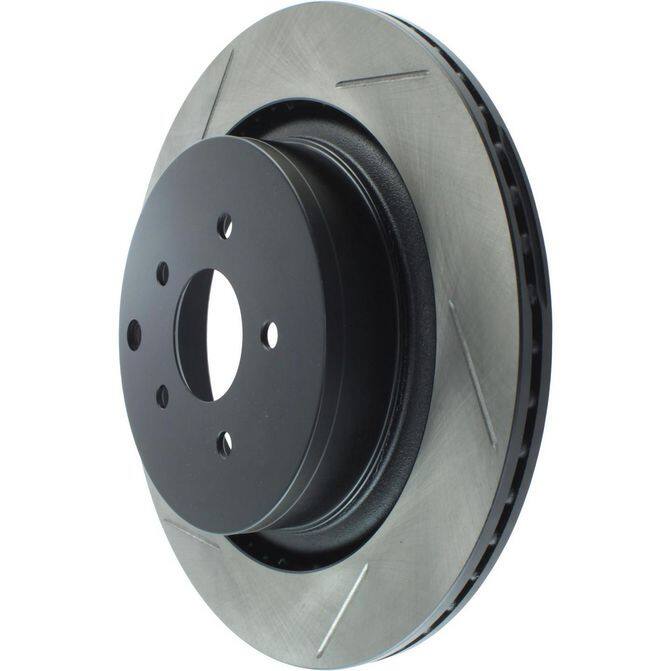 CEN CENTRIC PARTS 12642105SR