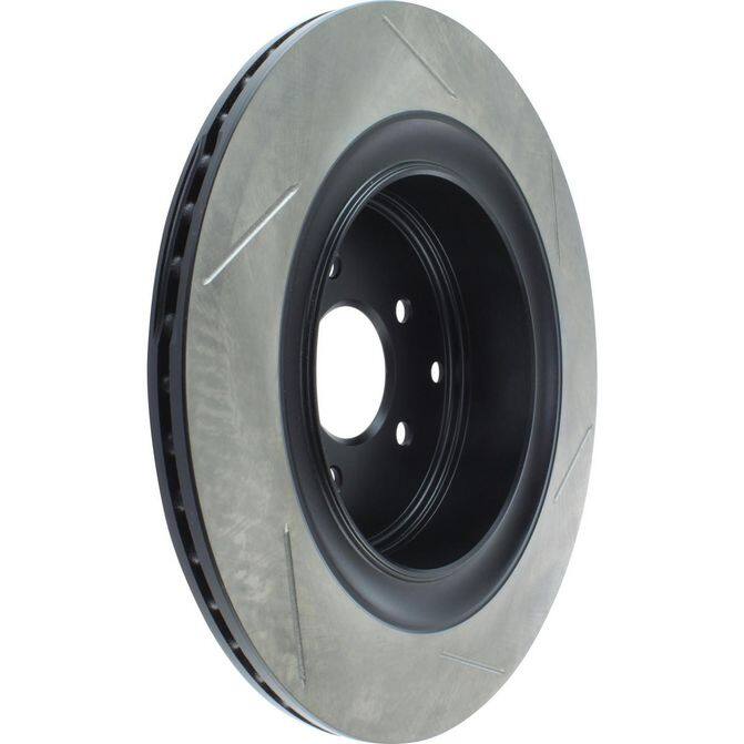 CEN CENTRIC PARTS 12642105SR