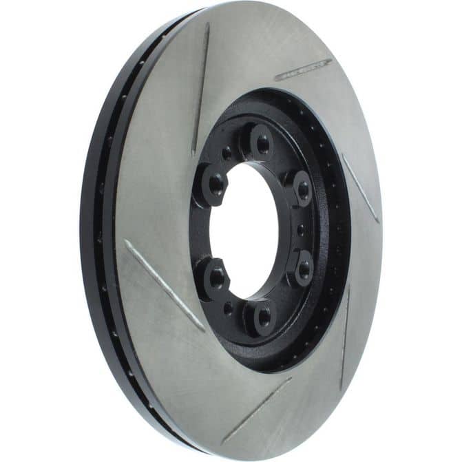 CEN CENTRIC PARTS 12643013CSL