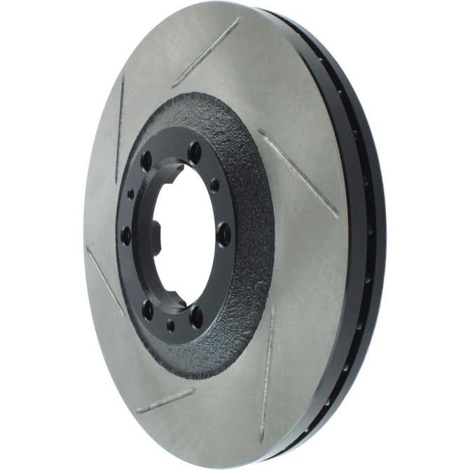 CEN CENTRIC PARTS 12643013CSR