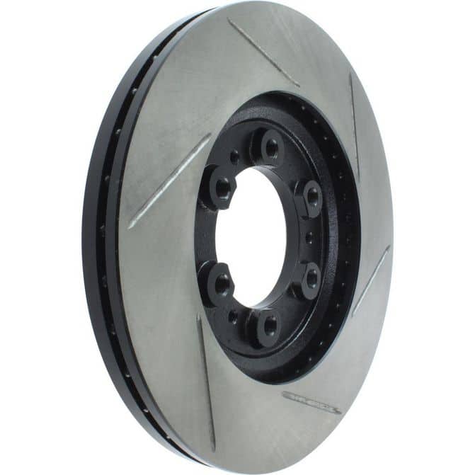 CEN CENTRIC PARTS 12643013CSR