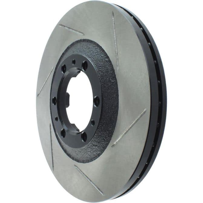 CEN CENTRIC PARTS 12643013SL