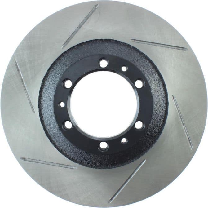 CEN CENTRIC PARTS 12643013SR