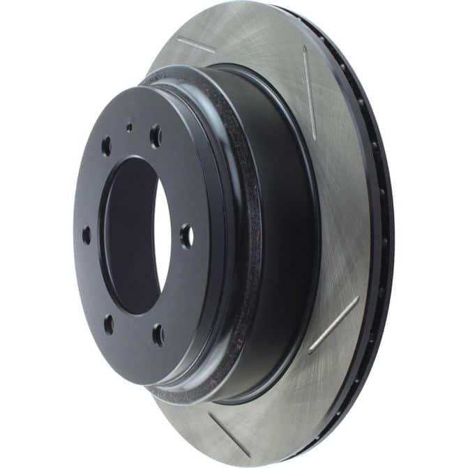 CEN CENTRIC PARTS 12643015CSL