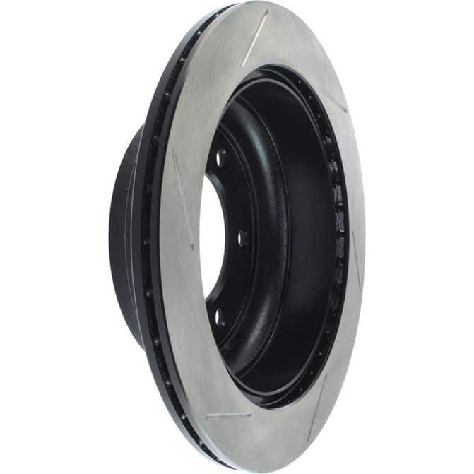 CEN CENTRIC PARTS 12643015CSL