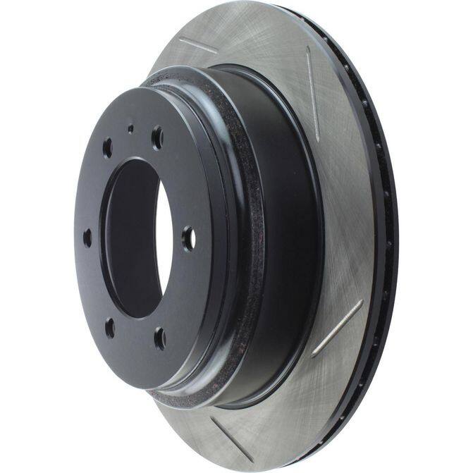 CEN CENTRIC PARTS 12643015SL