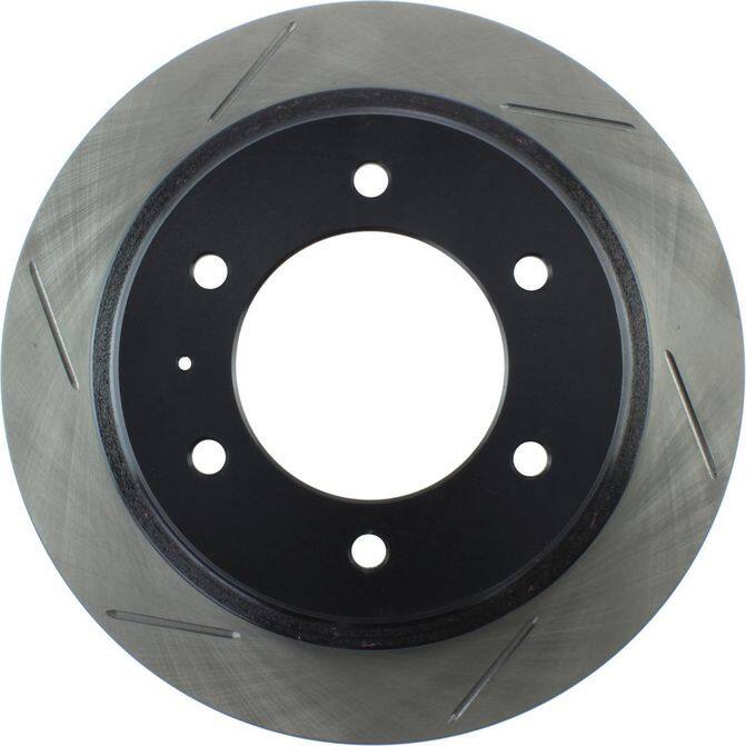 CEN CENTRIC PARTS 12643015SR