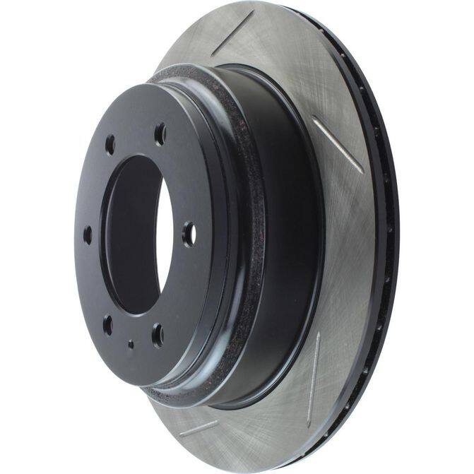 CEN CENTRIC PARTS 12643015SR