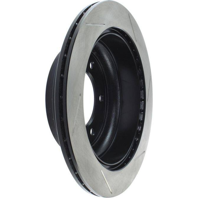 CEN CENTRIC PARTS 12643015SR