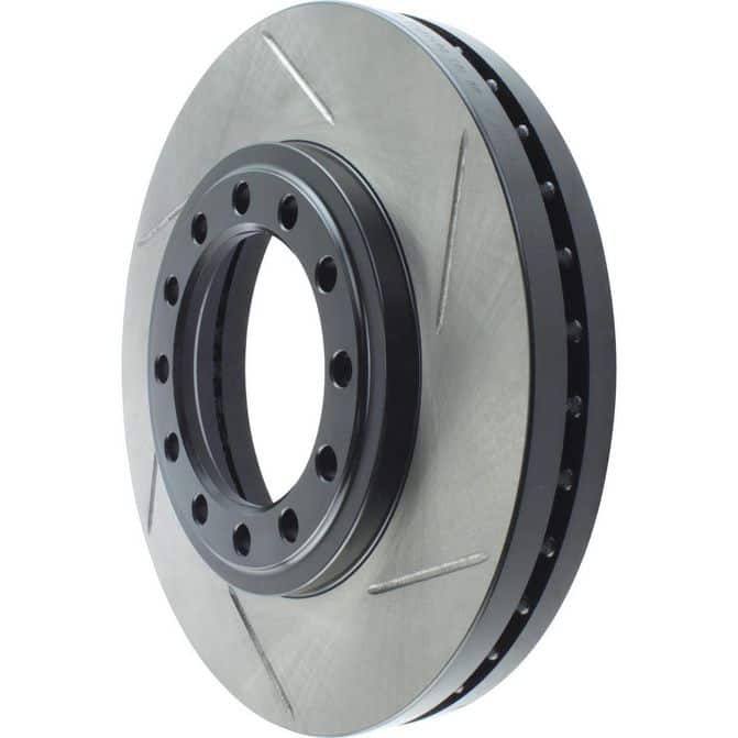 CEN CENTRIC PARTS 12643016CSL