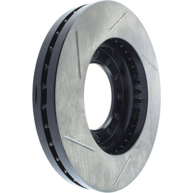 CEN CENTRIC PARTS 12643016CSL