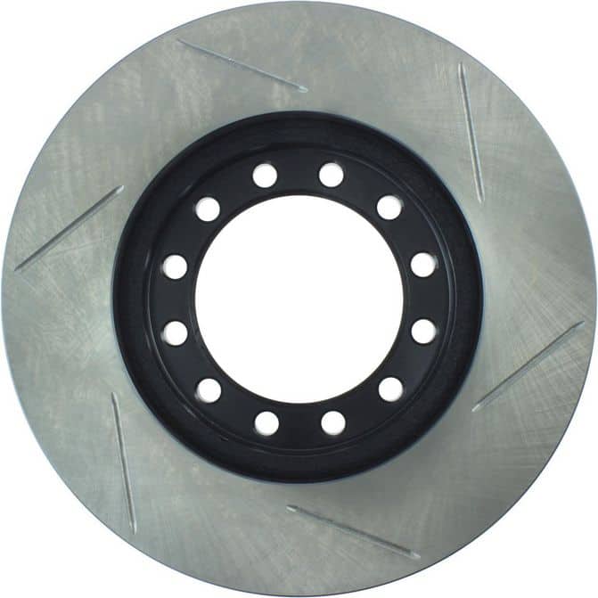 CEN CENTRIC PARTS 12643016CSR