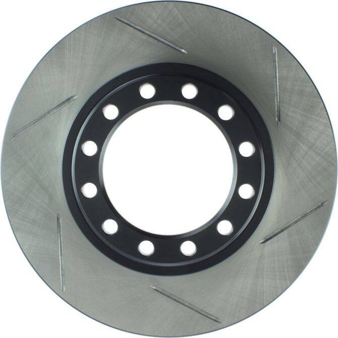 CEN CENTRIC PARTS 12643016SL