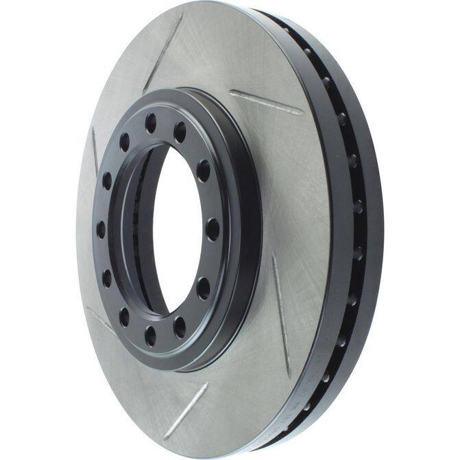 CEN CENTRIC PARTS 12643016SR