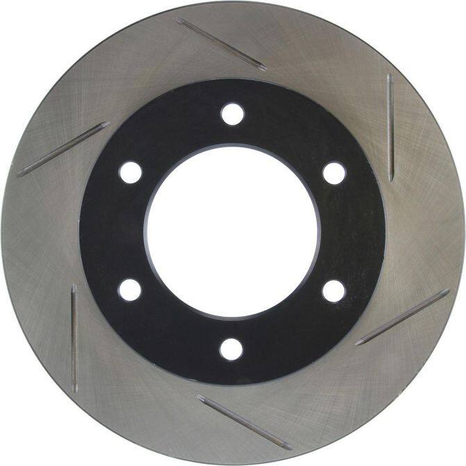 CEN CENTRIC PARTS 12643018SL