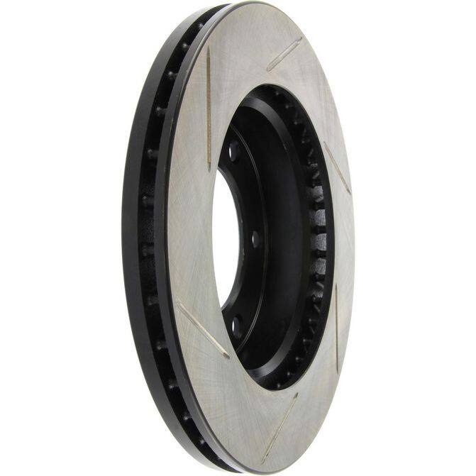 CEN CENTRIC PARTS 12643018SL