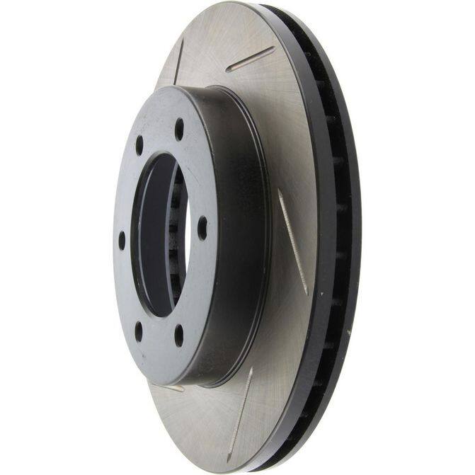 CEN CENTRIC PARTS 12643018SR