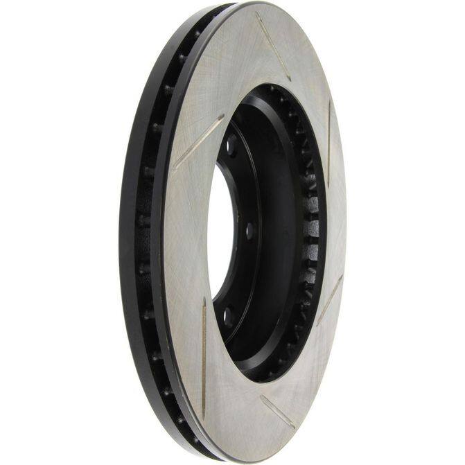 CEN CENTRIC PARTS 12643018SR