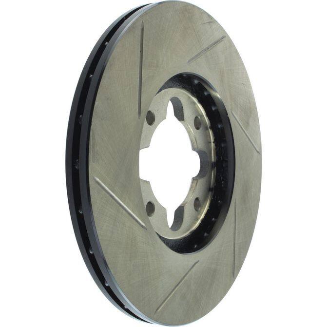 CEN CENTRIC PARTS 12644017CSL