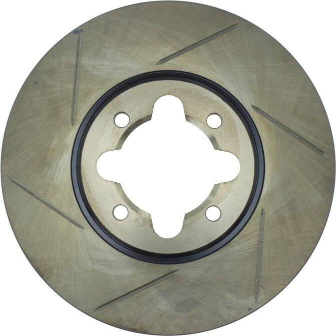 CEN CENTRIC PARTS 12644017CSR