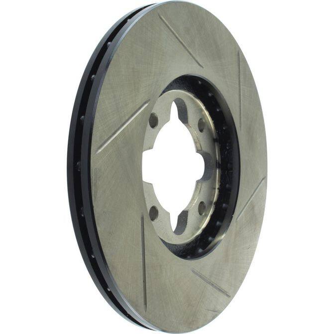 CEN CENTRIC PARTS 12644017CSR