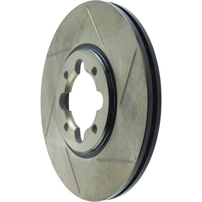 CEN CENTRIC PARTS 12644017SL