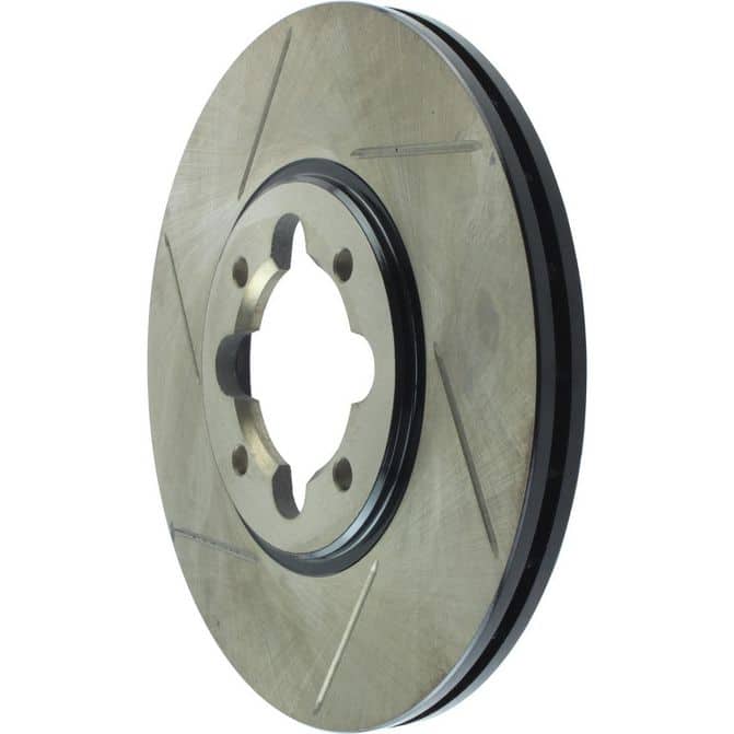 CEN CENTRIC PARTS 12644017SR