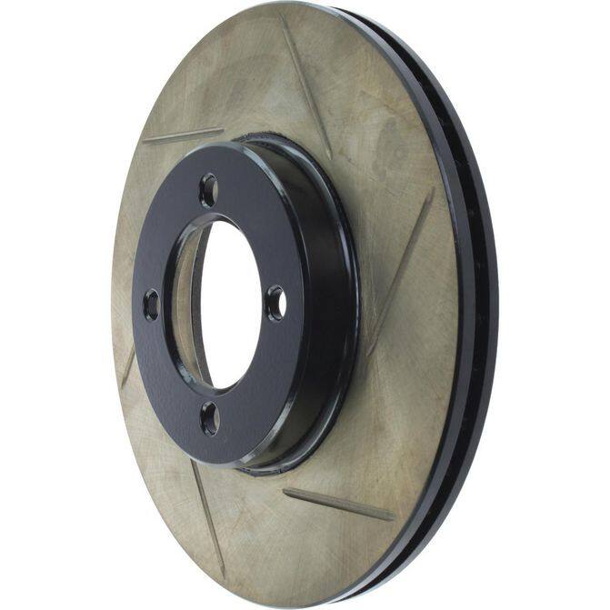 CEN CENTRIC PARTS 12644027CSL