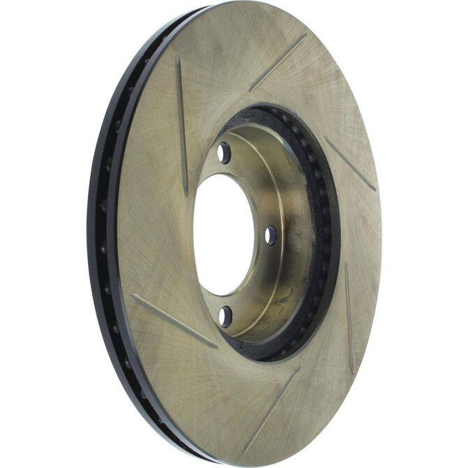 CEN CENTRIC PARTS 12644027CSL