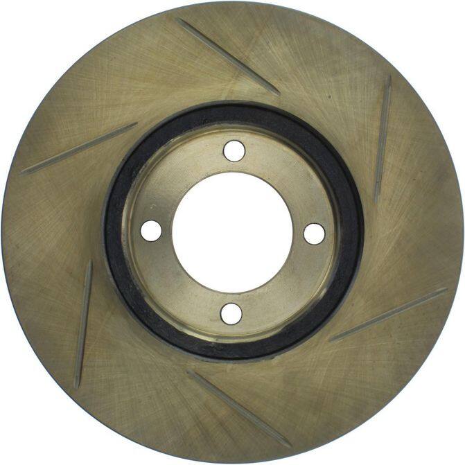 CEN CENTRIC PARTS 12644027CSR