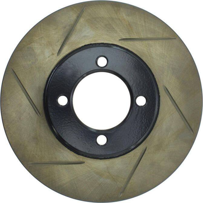 CEN CENTRIC PARTS 12644027CSR