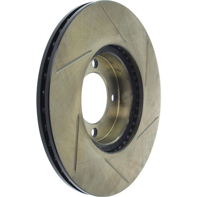 CEN CENTRIC PARTS 12644027SR
