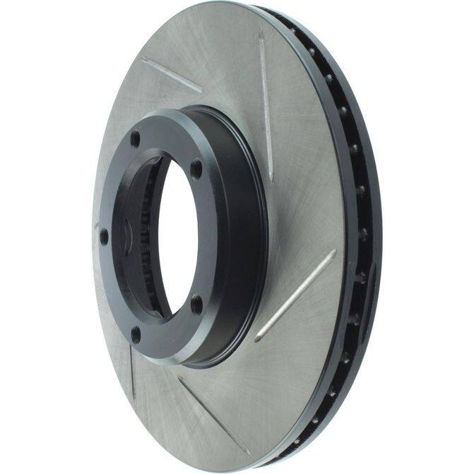 CEN CENTRIC PARTS 12644030CSL